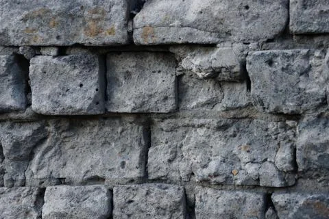 Old brick wall texture background Stock-Fotos