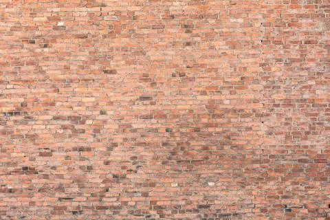 Old brick wall texture background Foto stock