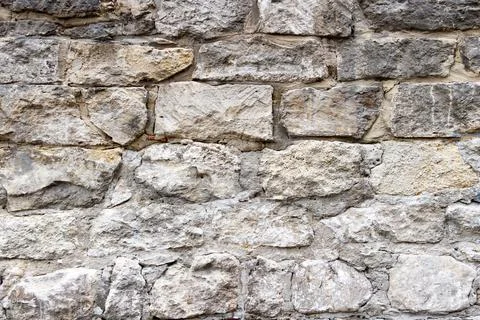 Old brick wall texture background Foto stock