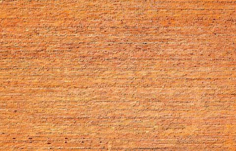 Old brick wall texture background Stock Photos