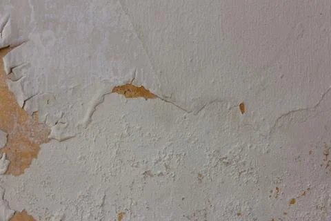 Old brick wall Texture. Painted Distressed Wall Surface.brick background 스톡 사진