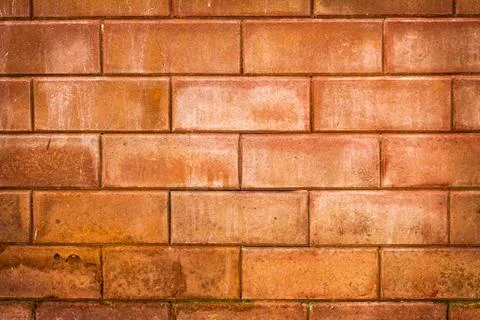 Old brick wall texture Stock Photos