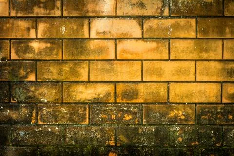 Old brick wall texture Stock Photos