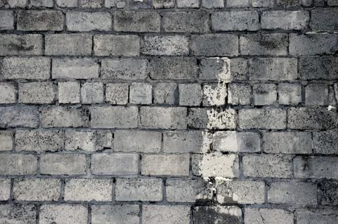 Old brick wall texture Stock Photos