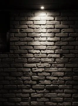 Old brick wall texture Stock Photos