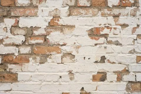Old brick wall texture Stock-Fotos