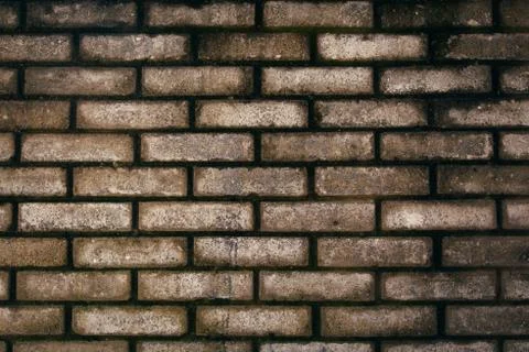 Old brick wall texture Stock Photos