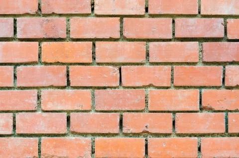 Old brick wall texture Fotos de archivo