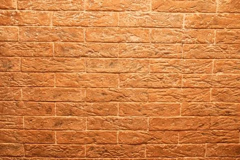 Old brick wall texture Stock Photos