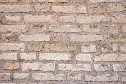 Old brick wall texture Stock Photos