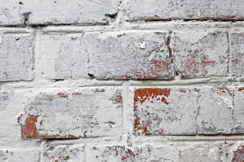 Old brick walls Stock Photos