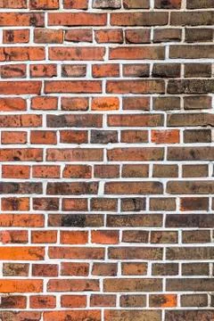 Old bricked wall Stock Photos