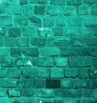 Old Bricks Background Stock Photos