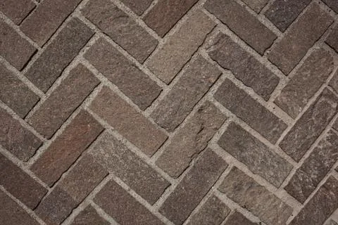 Old bricks texture background Stock Photos