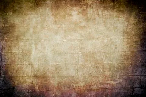 Old bricks wall texture or background Stock Photos