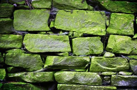 Old brickwork Stock-Fotos