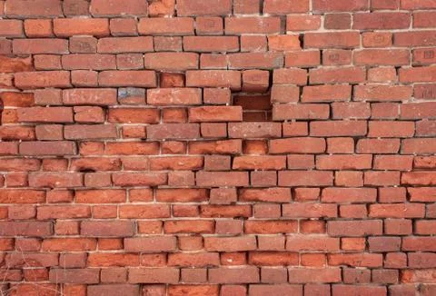 Old brickwork Stock Photos
