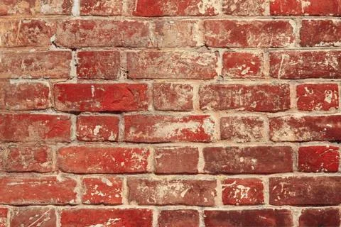Old brickwork Stock Photos