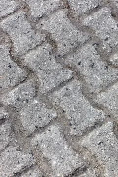 Old bridge in the background Foto stock