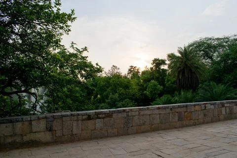 Old bridge Stock Photos