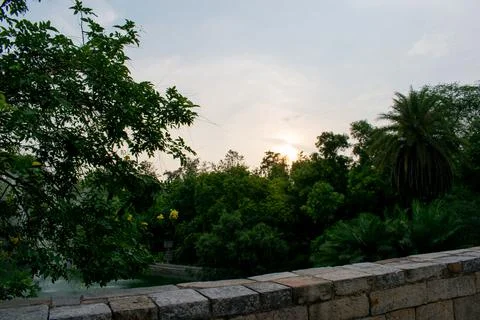 Old bridge Stock Photos