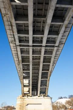 Old bridges Stock Photos