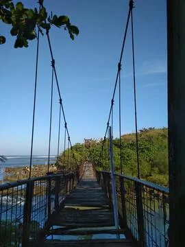 Old brigde Stock Photos