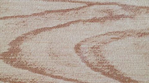 Old brown and rustic light bright wooden floor texture Stock Photos