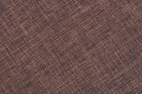 Old brown cloth texture. Stock Photos