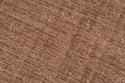 Old brown cloth texture. Stock-Fotos