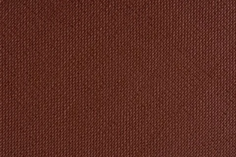 Old brown cloth texture. Stock Photos