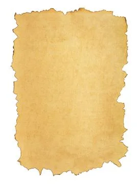 Old brown paper Stock Photos