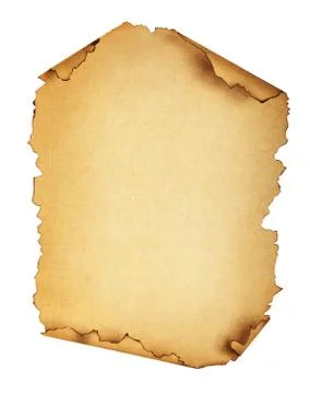 Old brown paper Stock Photos