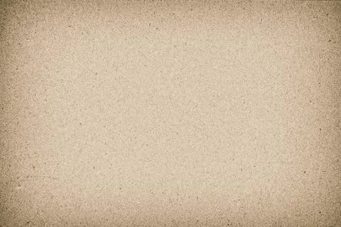 Old Brown Paper Texture Background use us kraft stationery or envelope Stock Photos