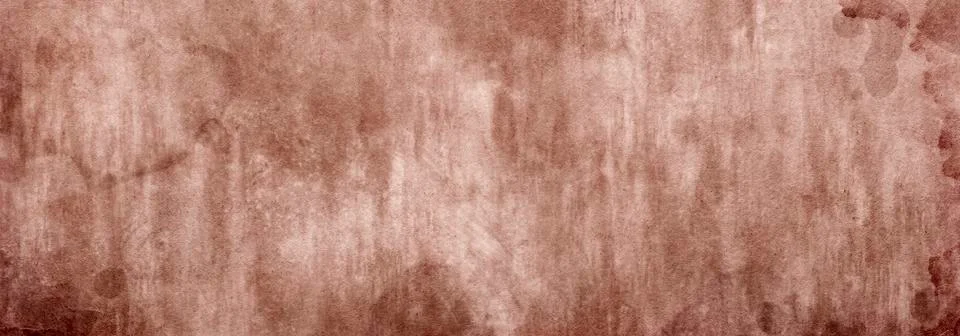 Old brown paper texture Stock Illustration