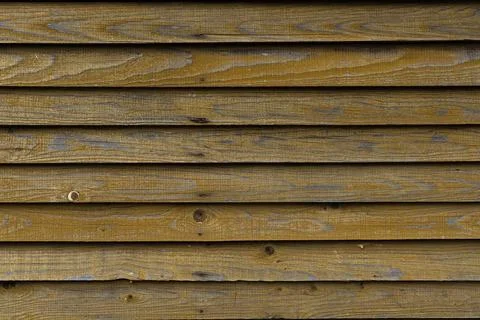 Old brown rustic dark grunge wooden texture - wood Background banner Stock Photos