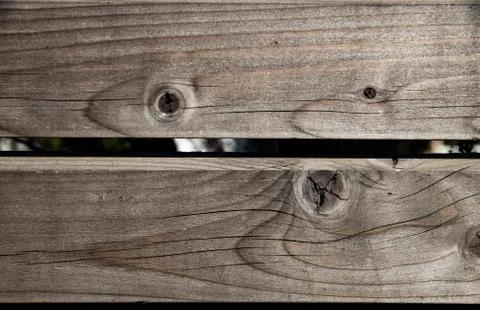 Old brown rustic dark weathered wooden texture. Wooden background. Stock Photos
