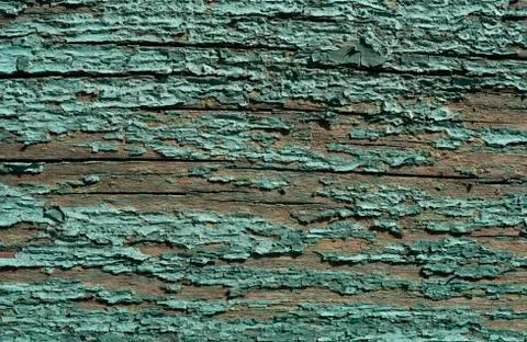 Old brown rustic dark weathered wooden texture. Wooden background. Stock Photos