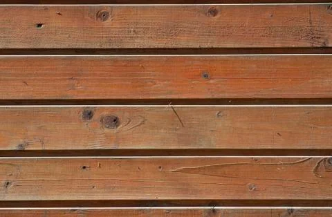 Old brown rustic dark weathered wooden texture. Wooden background. Stock Photos