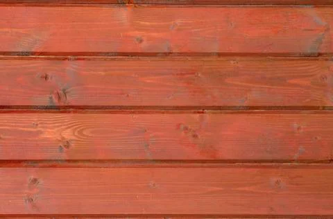 Old brown rustic dark weathered wooden texture. Wooden background. Stock Photos