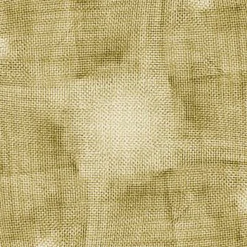 Old brown sack Stock Photos