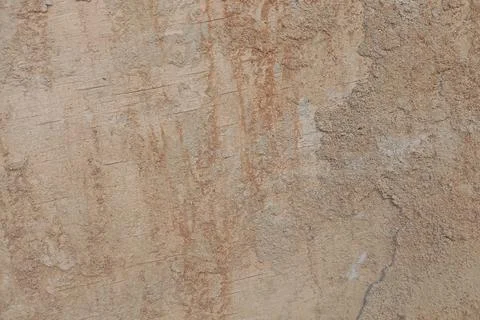 Old Brown Wall Texture Stock Photos