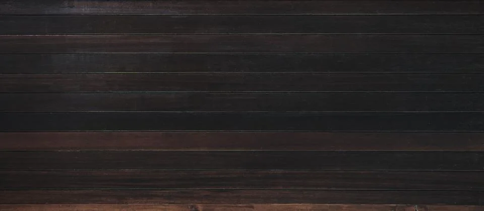 The old brown wood texture pattern background. Stock Photos