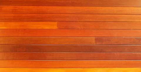 The old brown wood texture pattern background. Stock Photos