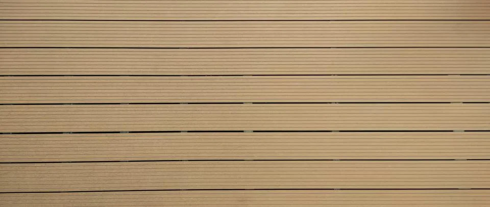 The old brown wood texture pattern background. Stock Photos