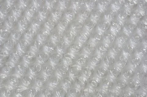 Old bubble wrap background Stock Photos