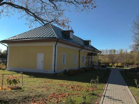 Old buiding Stock Photos