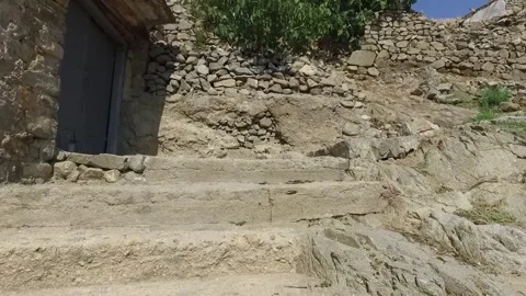 An old building 1 Stock-Footage 333144529