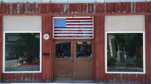 Old building Vídeos de archivo 26146521