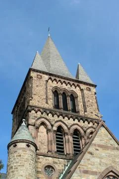 Old building Stock Photos